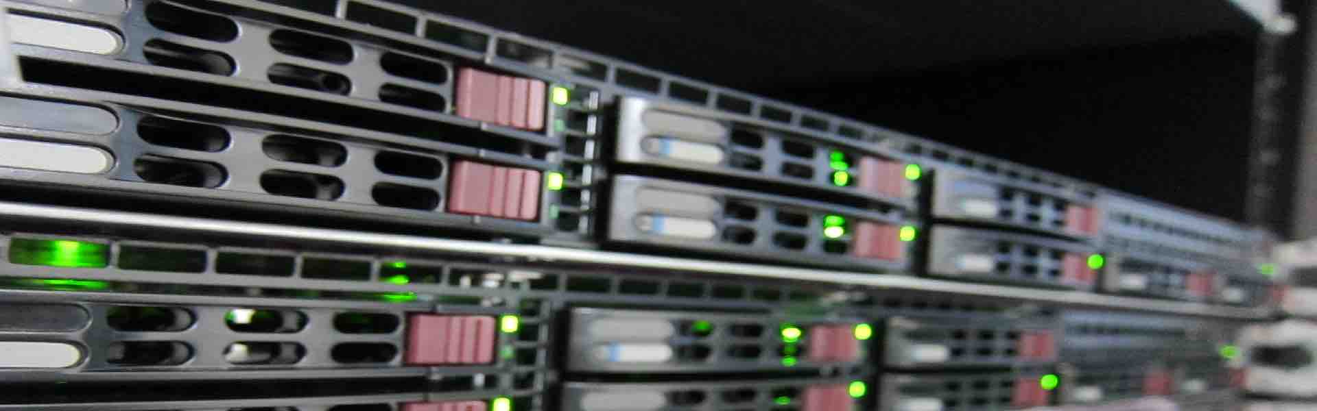 クラスターコンピューティングトップページ